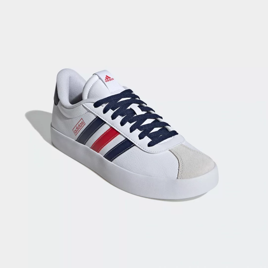 adidas Sportswear Sneaker "VL COURT 3.0", inspiriert vom Design des adidas günstig online kaufen