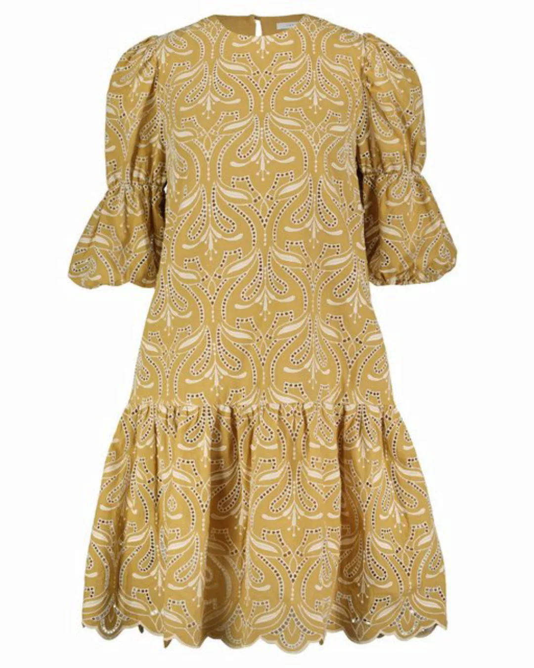 IVY & OAK Blusenkleid Damen Kleid MACIA (1-tlg) günstig online kaufen