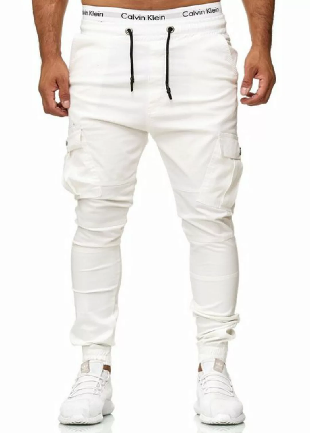 OneRedox Straight-Jeans 1039 (Chino Cargohose Streetwear, 1-tlg) Freizeit B günstig online kaufen
