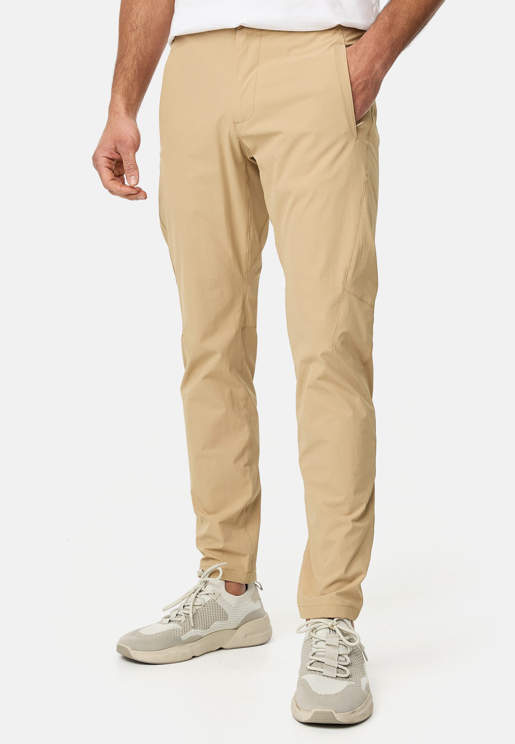 Indicode Chinohose INPasmia stylisch und bequem günstig online kaufen
