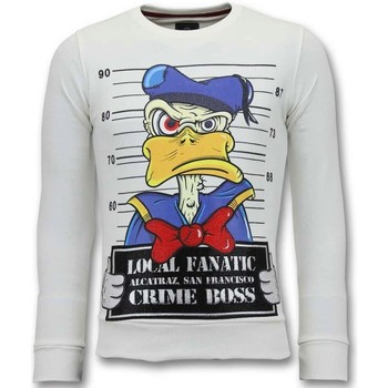 Lf  Sweatshirt Alcatraz Prisoner günstig online kaufen