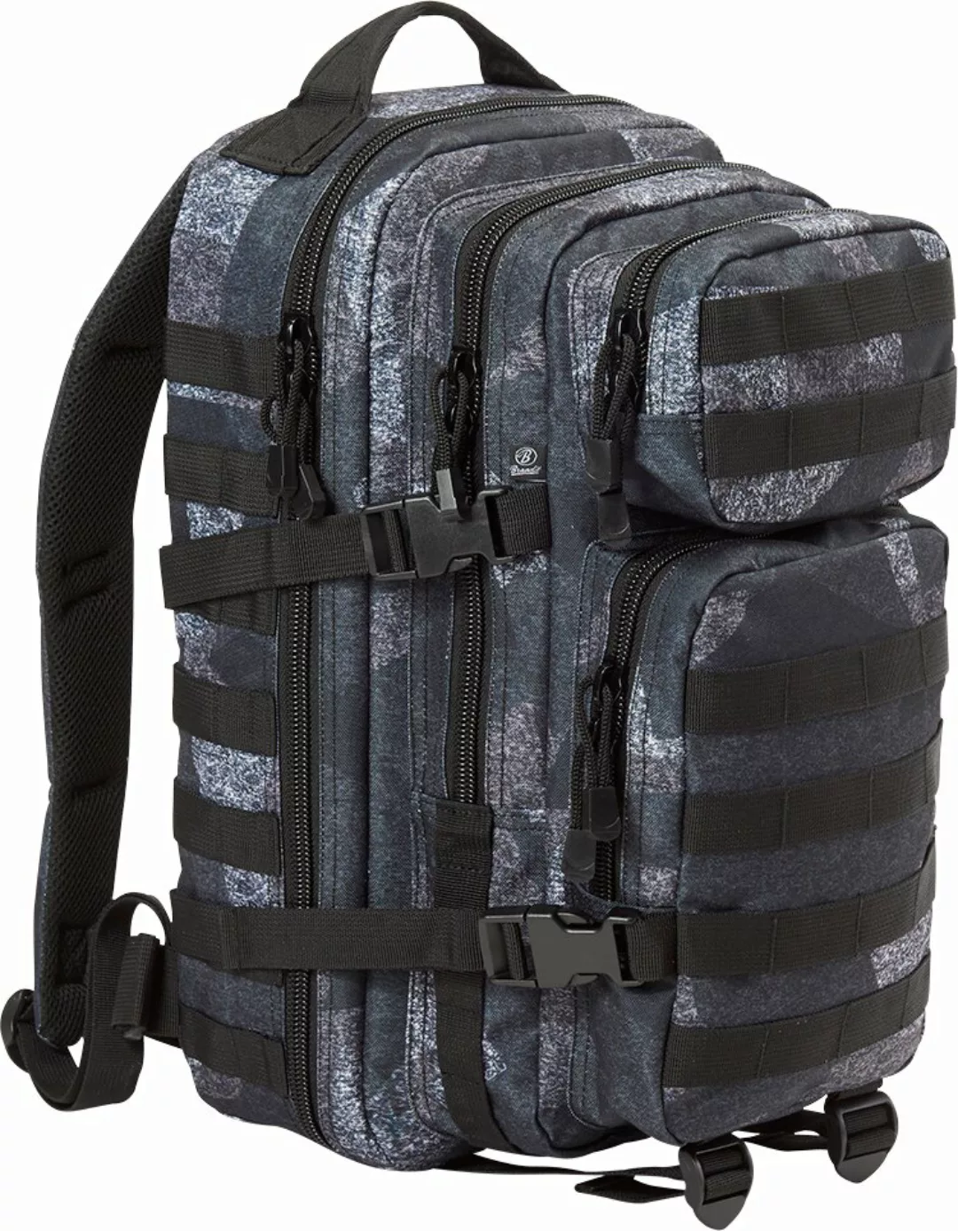 Brandit Rucksack "Accessoires Medium US Cooper Backpack" günstig online kaufen