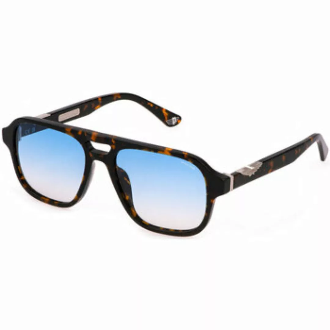 Police  Sonnenbrillen Origins Sonnenbrille 61 SPLL83 0714 günstig online kaufen