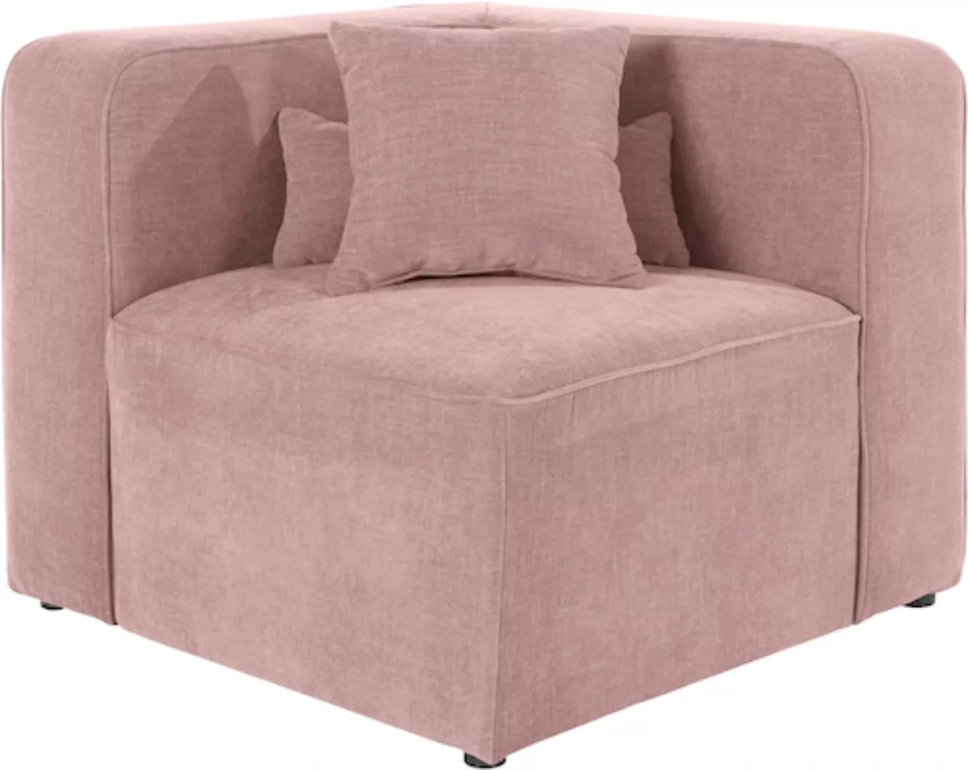 andas Sofa-Eckelement "Sundstrup", Modulserie, individuelle Zusammenstellun günstig online kaufen