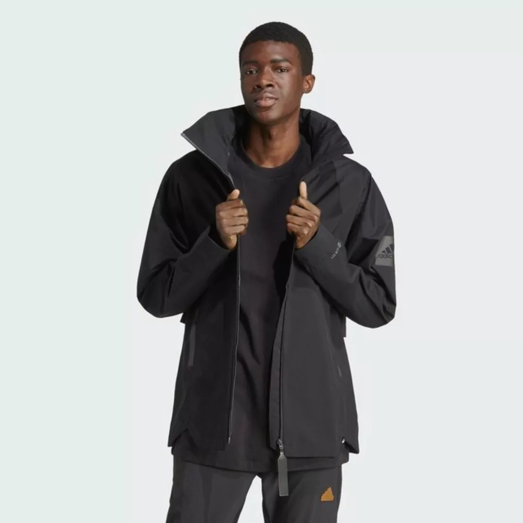 adidas Sportswear Funktionsjacke MYSHELTER RAIN.RDY REGENJACKE günstig online kaufen