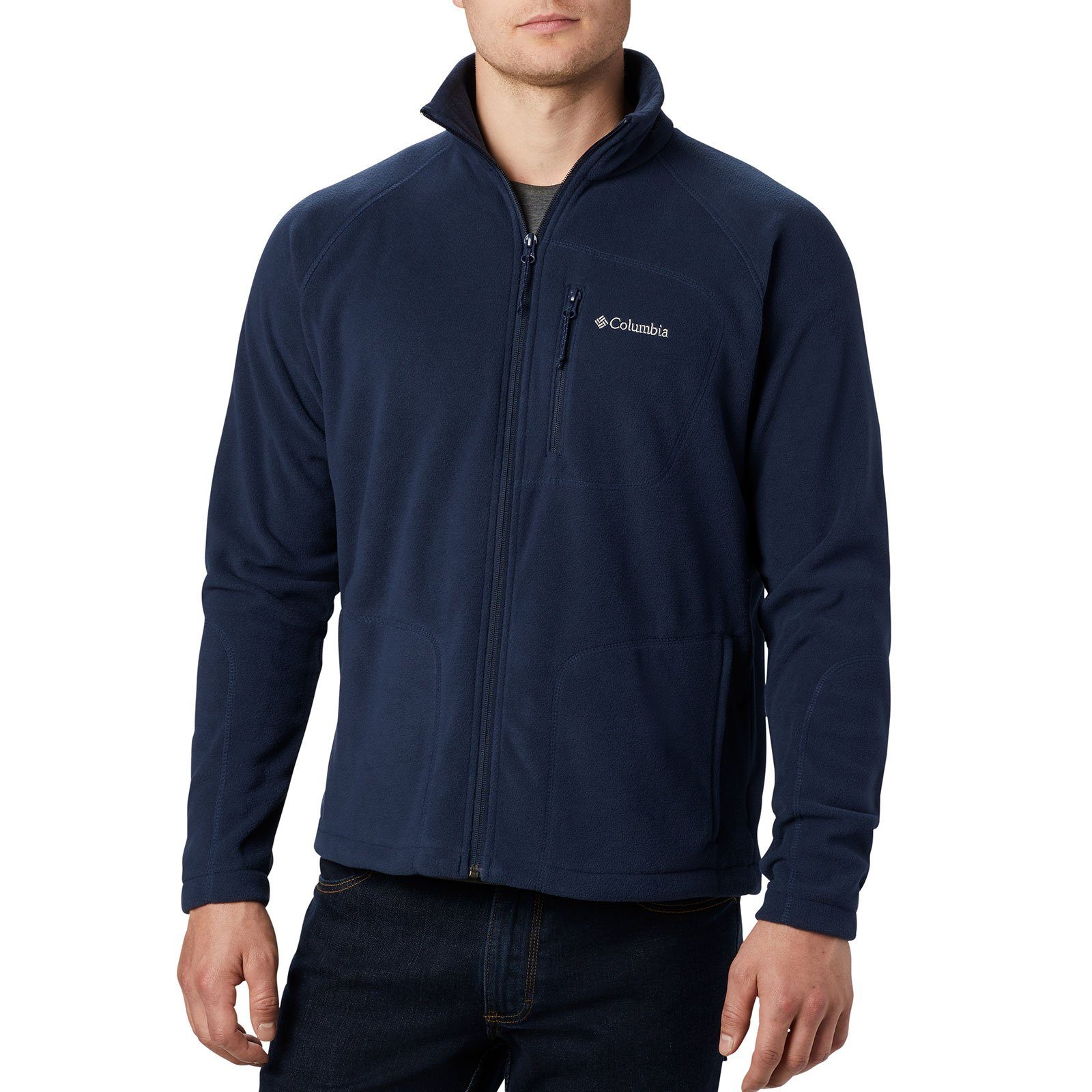 Columbia Fleecejacke Fast Trek™ II Full günstig online kaufen