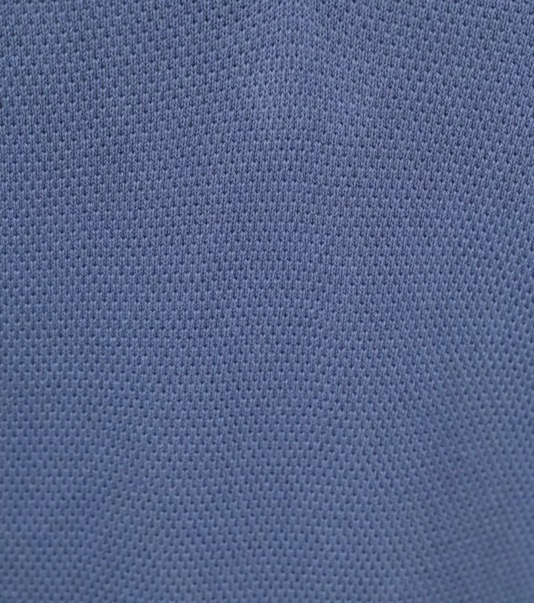 BOSS Ebrando-P Halfzip Pullover Blau - Größe XL günstig online kaufen