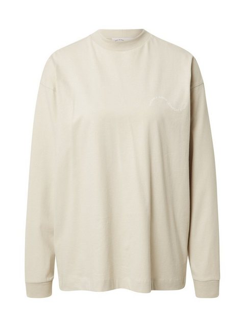 Comfort Studio by Catwalk Junkie Langarmshirt (1-tlg) Plain/ohne Details günstig online kaufen