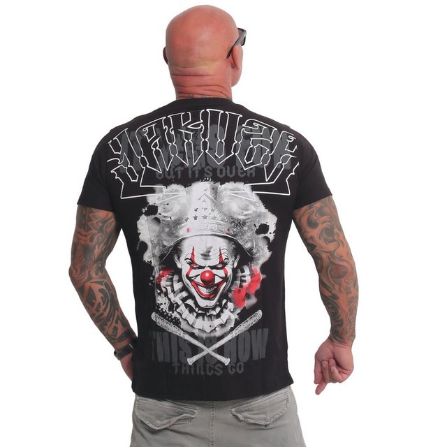 YAKUZA T-Shirt Things günstig online kaufen