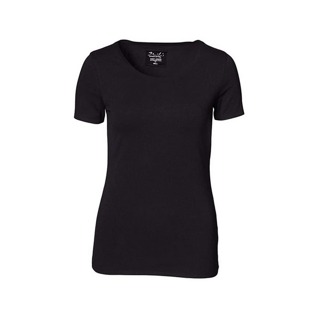 DAILY´S T-Shirt weiÃŸ regular fit (1-tlg) günstig online kaufen