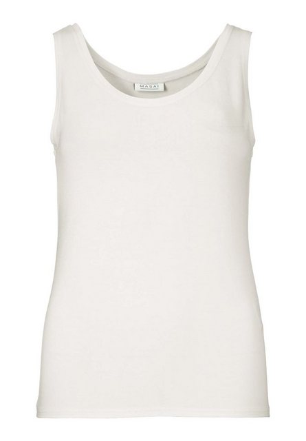 Masai Tanktop MaEls Weiches Jersey günstig online kaufen