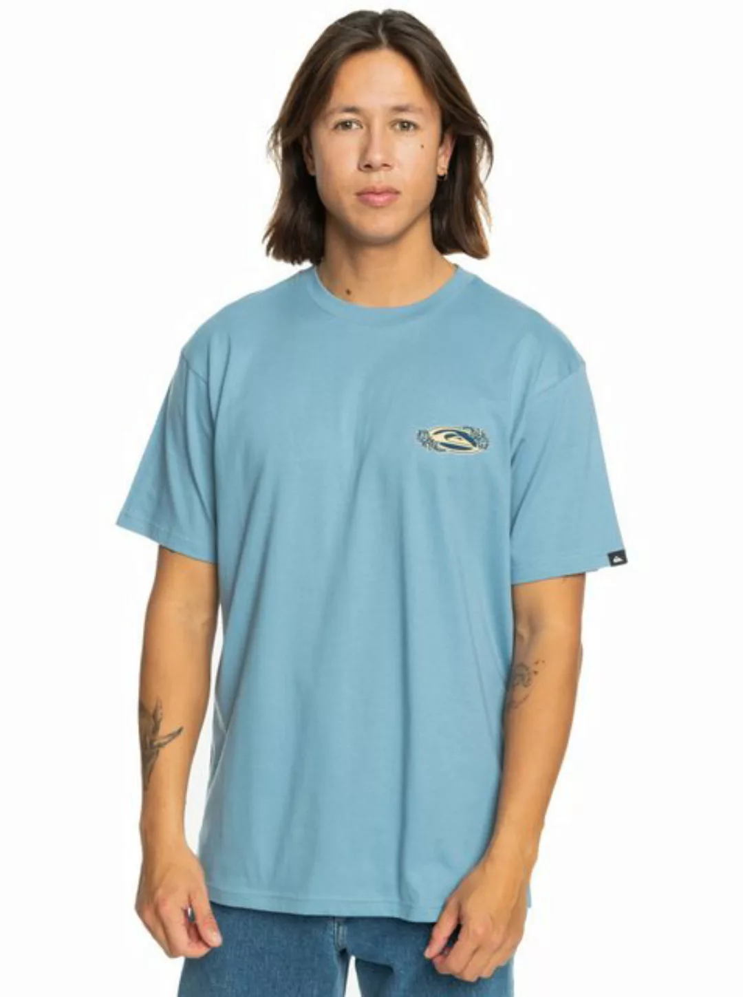 Quiksilver T-Shirt günstig online kaufen