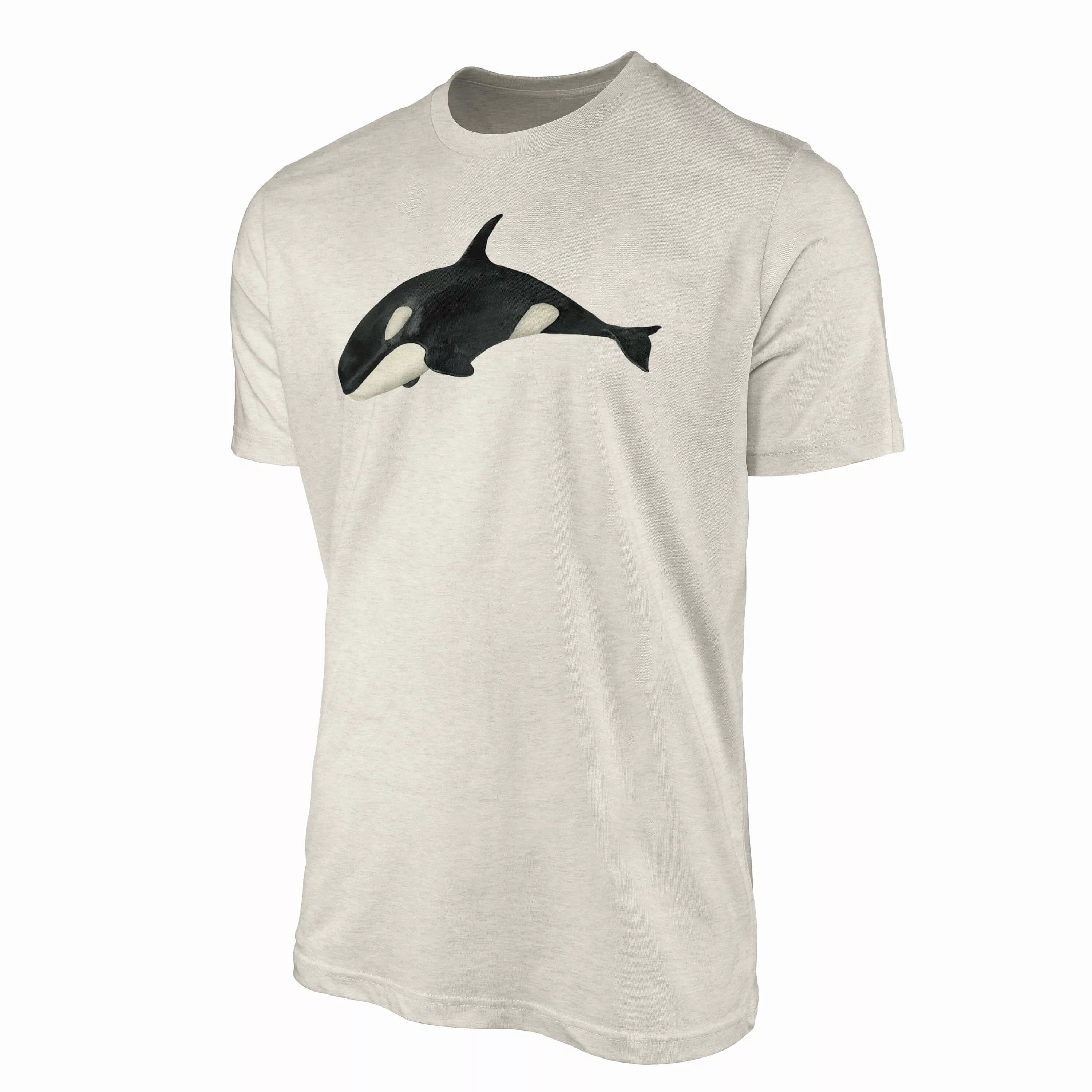 Sinus Art T-Shirt Herren Shirt 100% günstig online kaufen