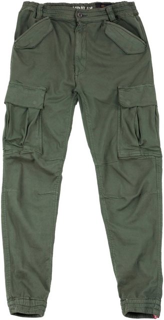 Alpha Industries Cargohose Airman Pant günstig online kaufen