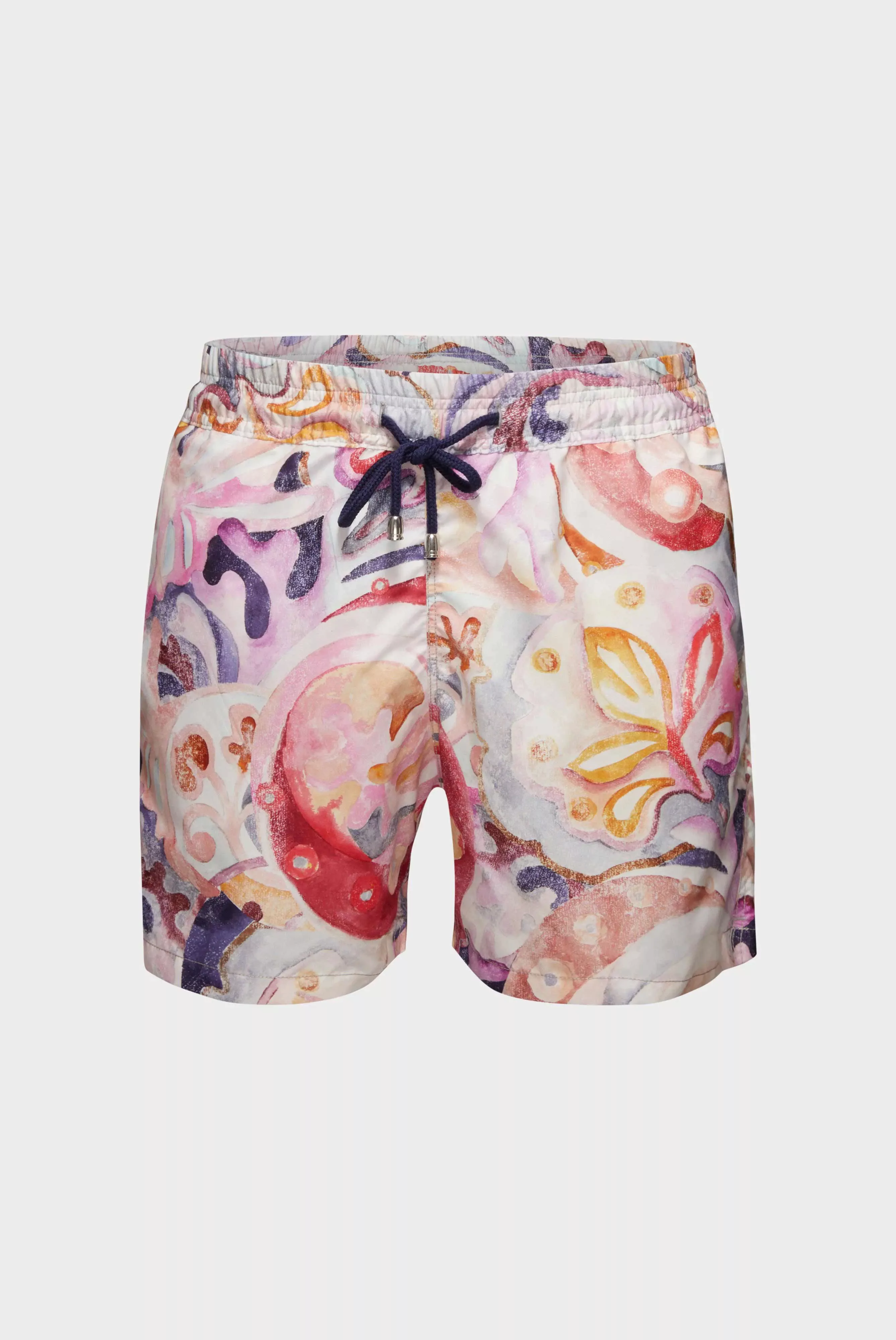 Badehose mit Paisley-Druck günstig online kaufen