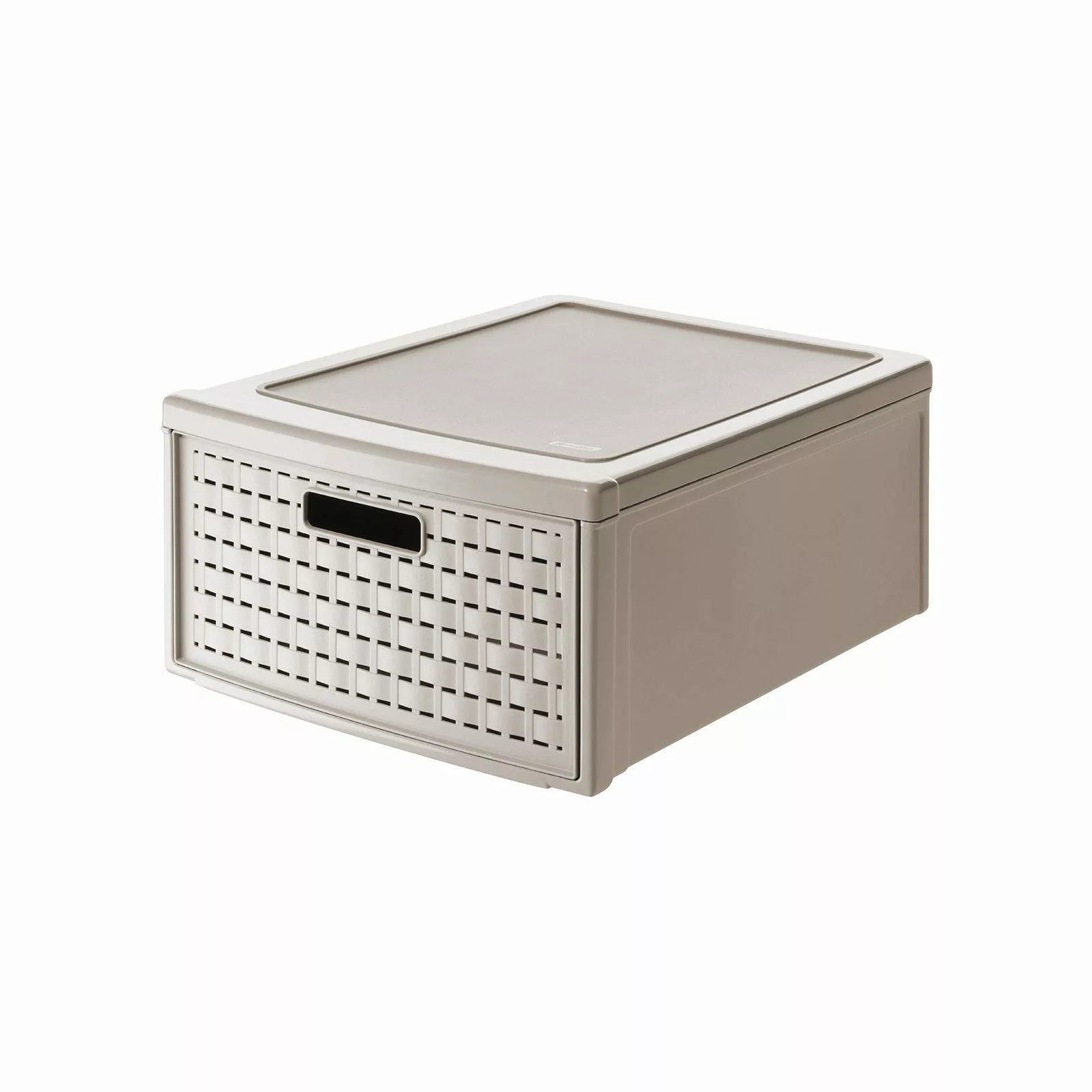 ROTHO Aufbewahrungsbox Country Schubladenbox 19.2l mit günstig online kaufen