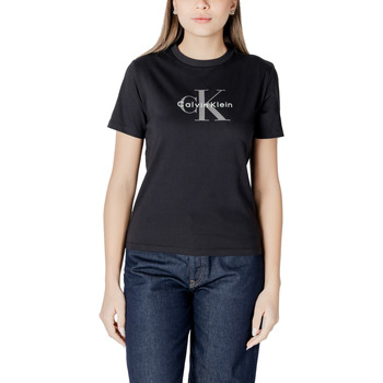 Calvin Klein Jeans  T-Shirts & Poloshirts LV047B864G günstig online kaufen