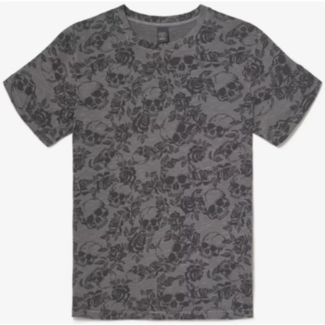 Le Temps des Cerises  T-Shirts & Poloshirts T-shirt FACTO günstig online kaufen