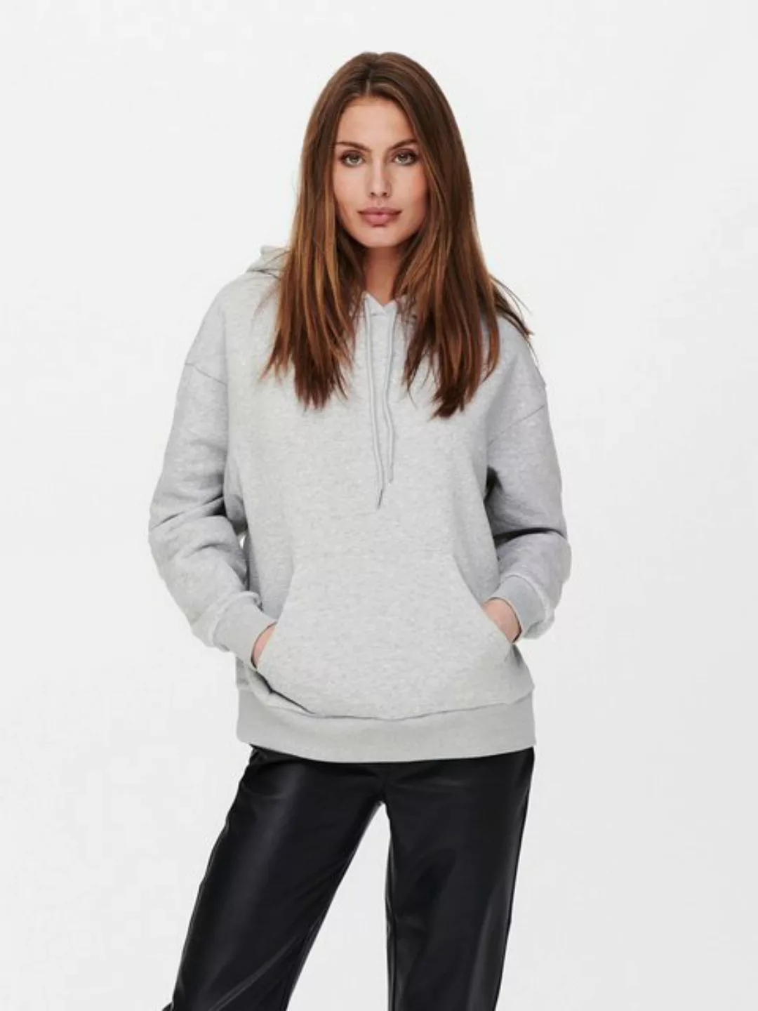 ONLY Sweatshirt ONLJoda (1-tlg) Plain/ohne Details günstig online kaufen