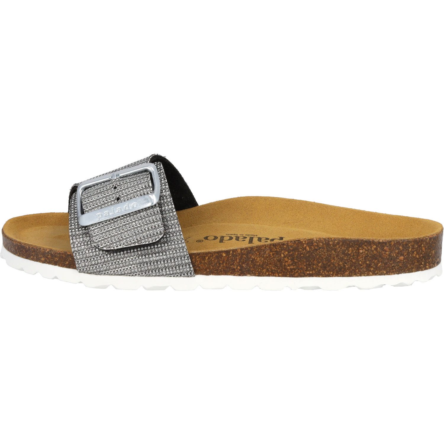 Palado Malta EGS Glitter Pantolette günstig online kaufen