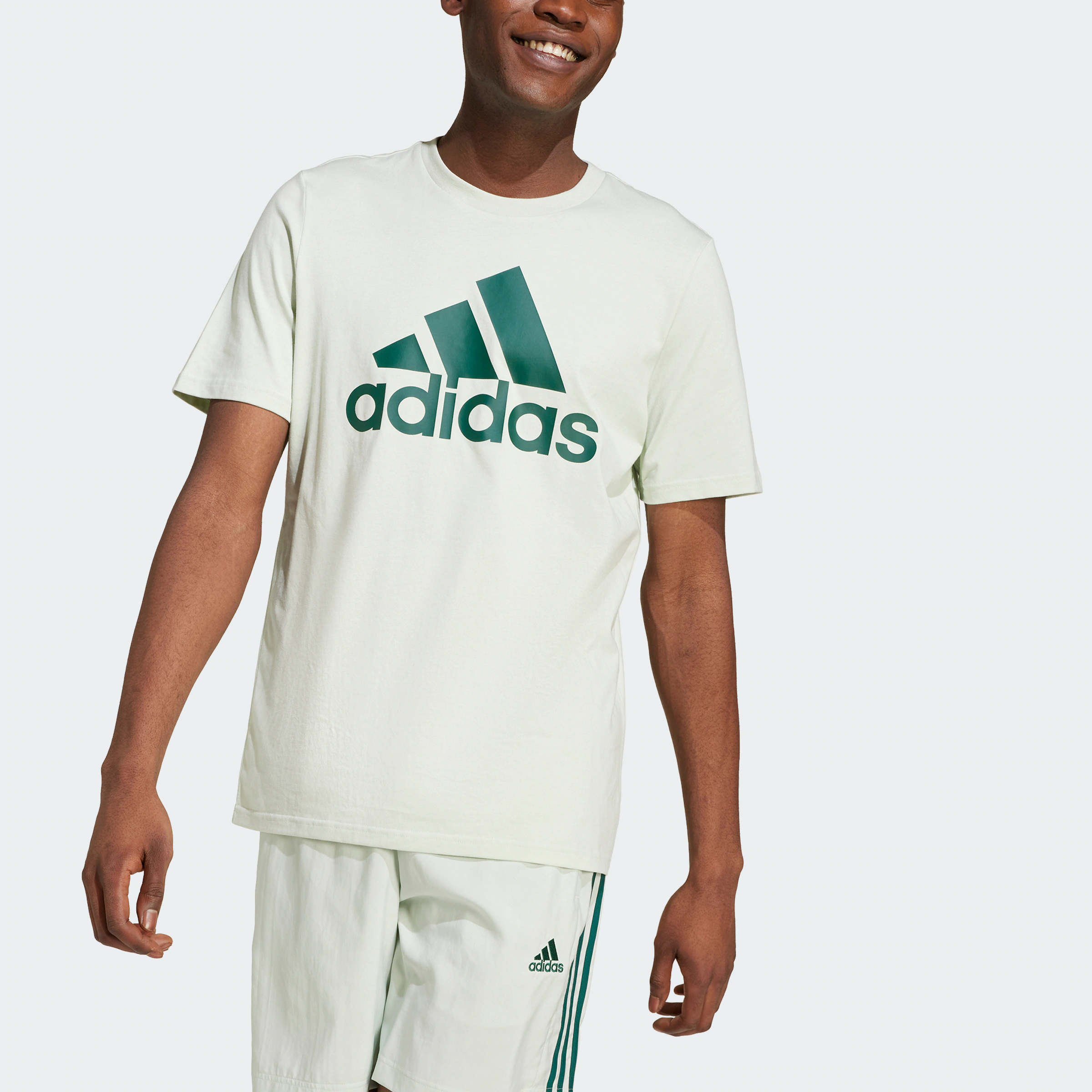 adidas Sportswear T-Shirt "M BL SJ T" günstig online kaufen