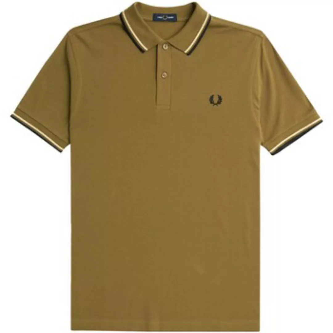 Fred Perry  T-Shirts & Poloshirts - günstig online kaufen