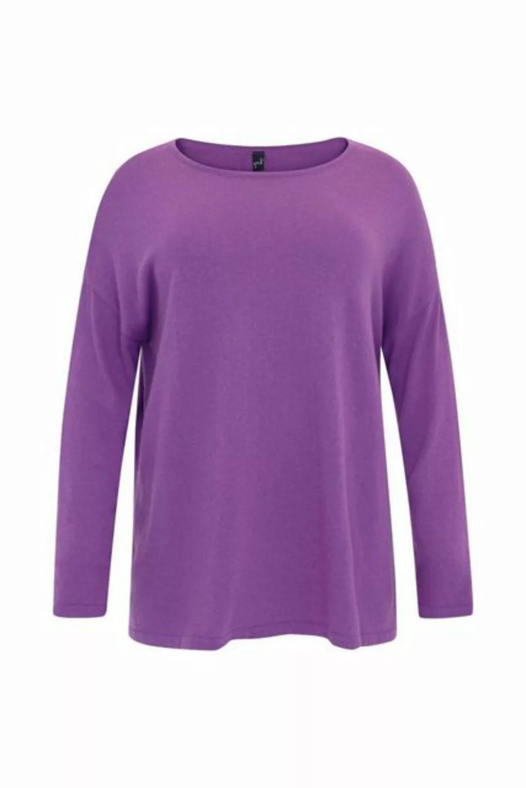 Yoek Longpullover Damen Pullover Große Größen günstig online kaufen