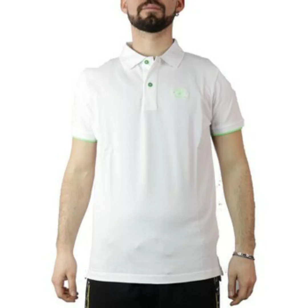 Beverly Hills Polo Club  Poloshirt BHPC6203 günstig online kaufen