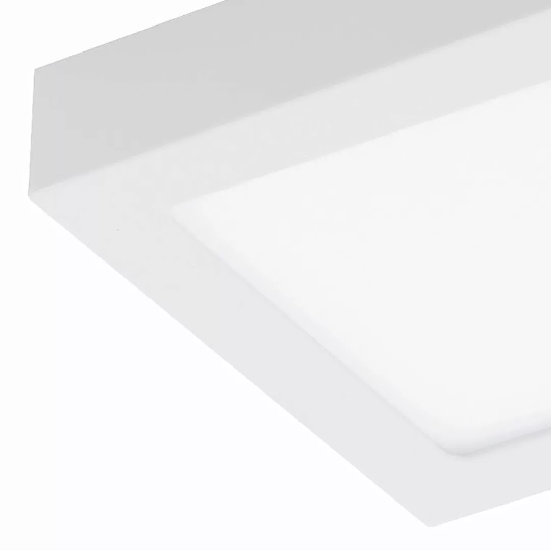 home24 LED-Deckenleuchte Fueva II günstig online kaufen