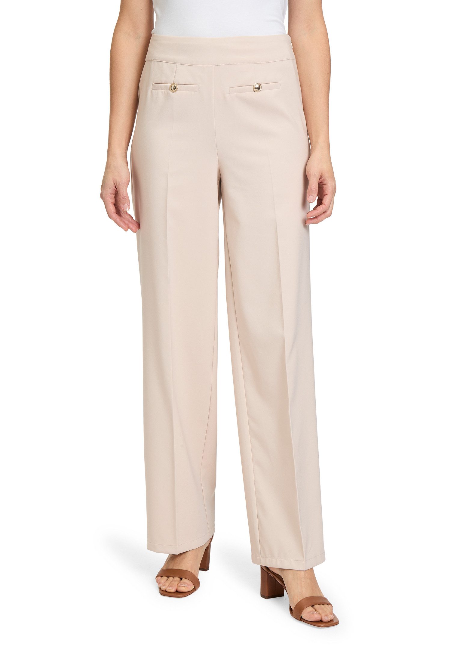 Betty Barclay Marlene-Hose Betty Barclay Damen günstig online kaufen