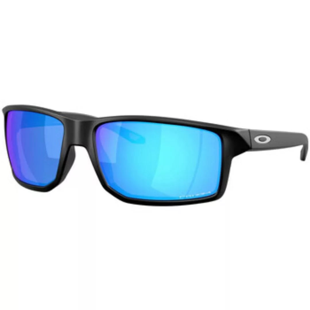 Oakley  Sonnenbrillen Gibston XL Sonnenbrille OO9470 947003 günstig online kaufen