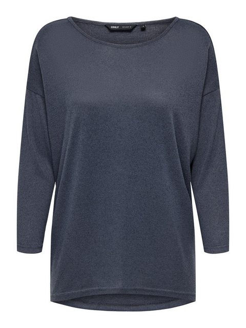 ONLY 3/4-Arm-Shirt ONLELCOS 4/5 SOLID TOP günstig online kaufen