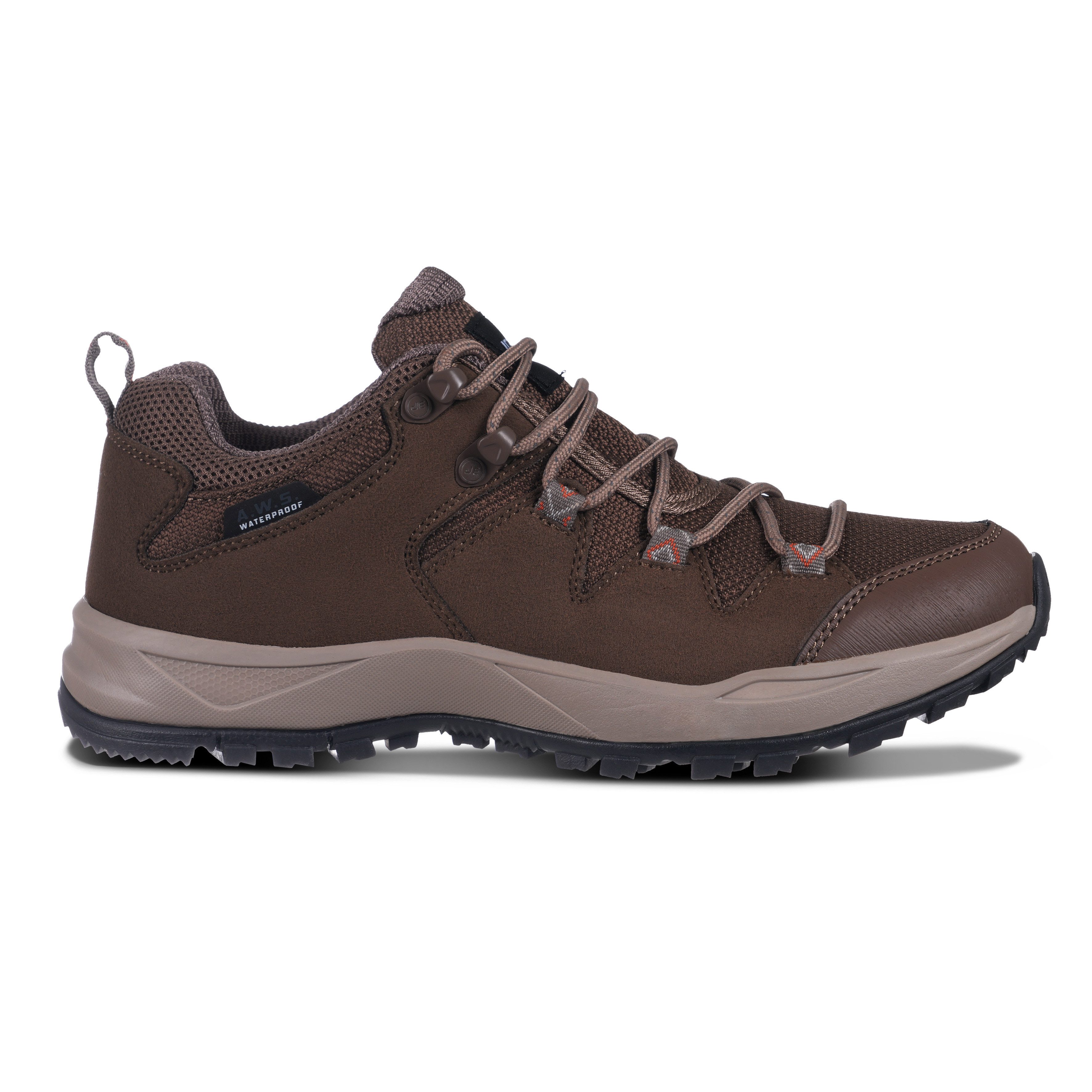 Icepeak AHOLA MS Wanderschuh wasserdicht günstig online kaufen