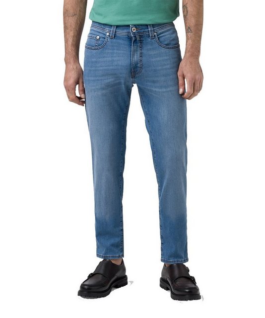 Pierre Cardin 5-Pocket-Jeans Pierre Cardin Jeans Lyon Tapered futureflex - günstig online kaufen