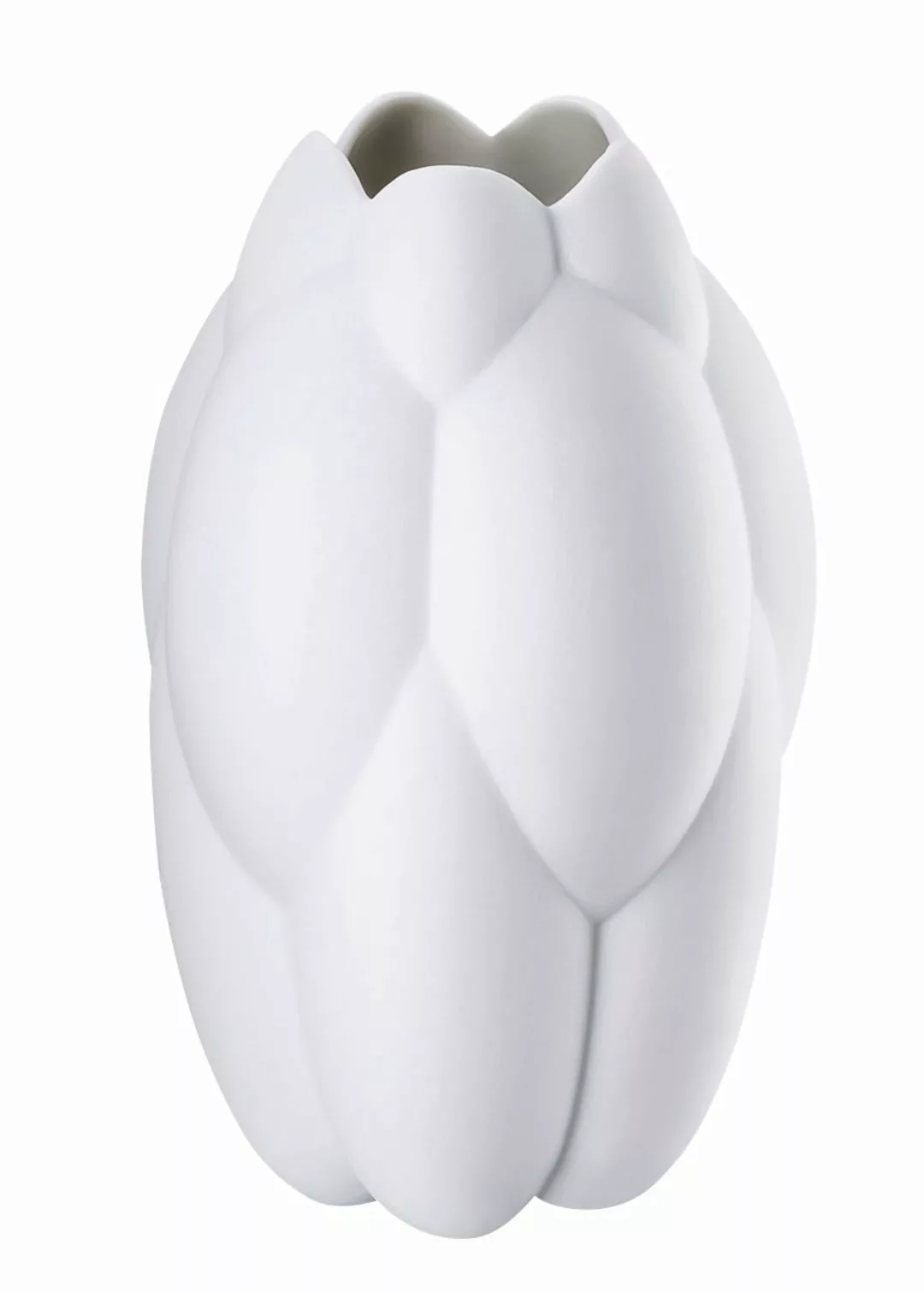 Rosenthal Vasen Core Weiss matt Vase 16 cm (weiss) günstig online kaufen