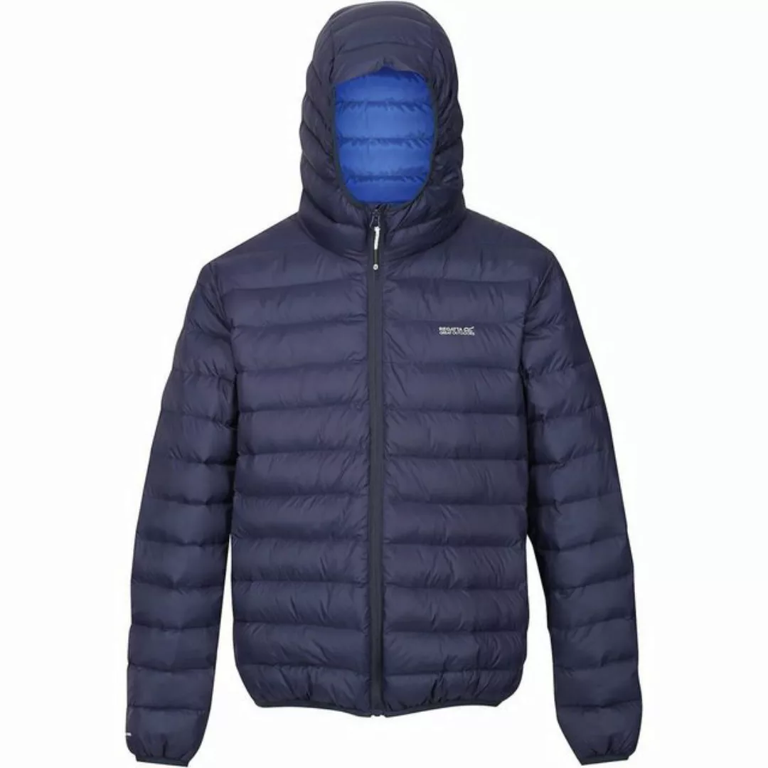 Regatta Funktionsjacke Marizion Baffle Jacke für Herren mit Kapuze günstig online kaufen