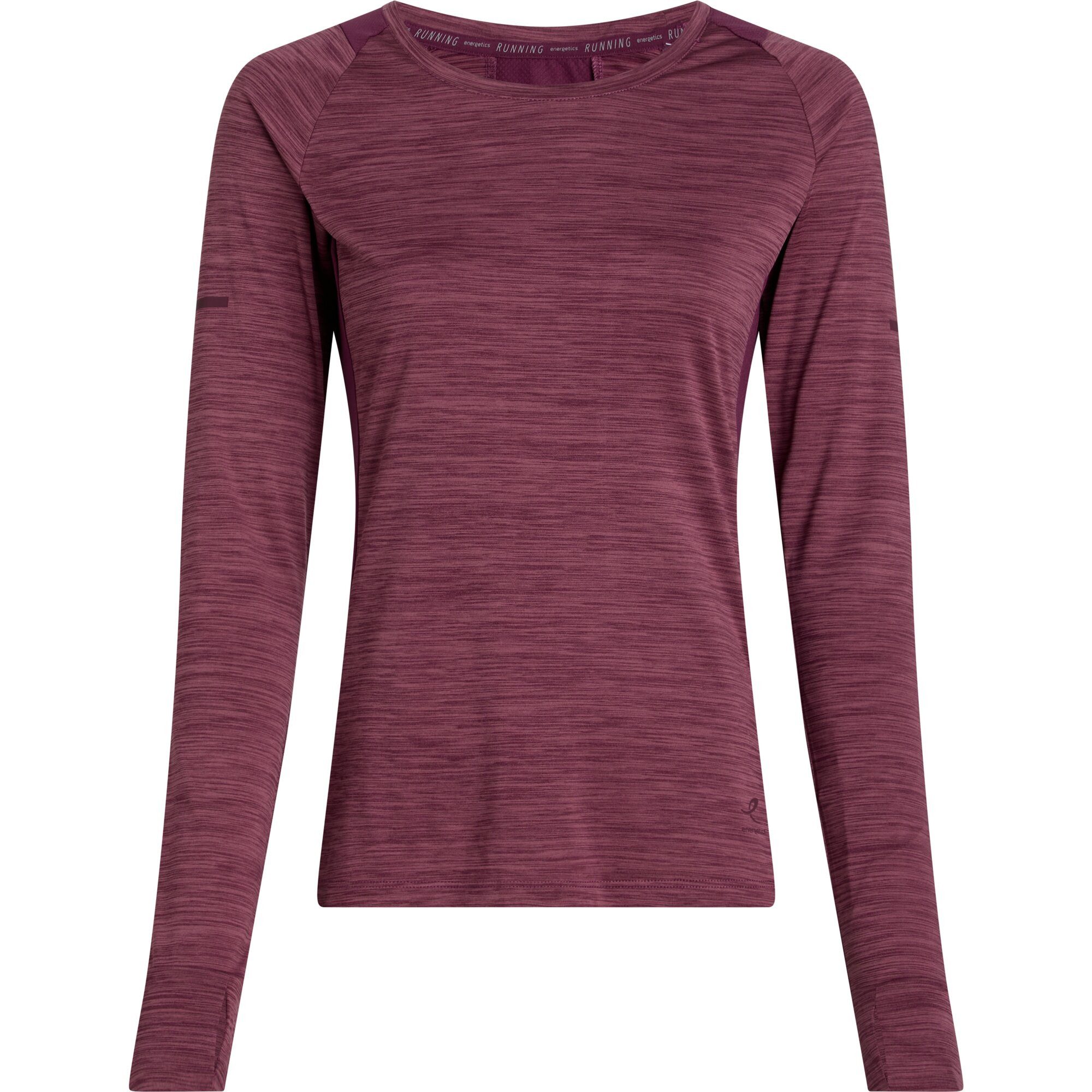 Energetics Langarmshirt Da.-Langarmshirt Evii L/S W günstig online kaufen