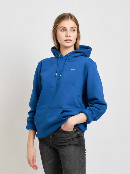 Kauai — Damen Hoodie Aus Bio-baumwolle & Recyceltem Polyester günstig online kaufen