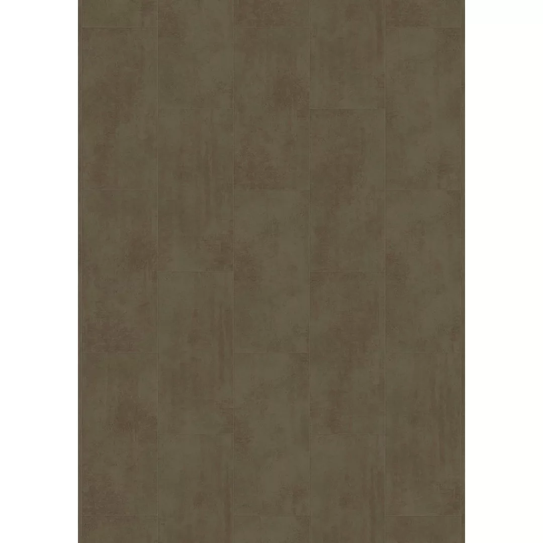 Laminatboden Stein braun B/S: ca. 28x0,8 cm günstig online kaufen