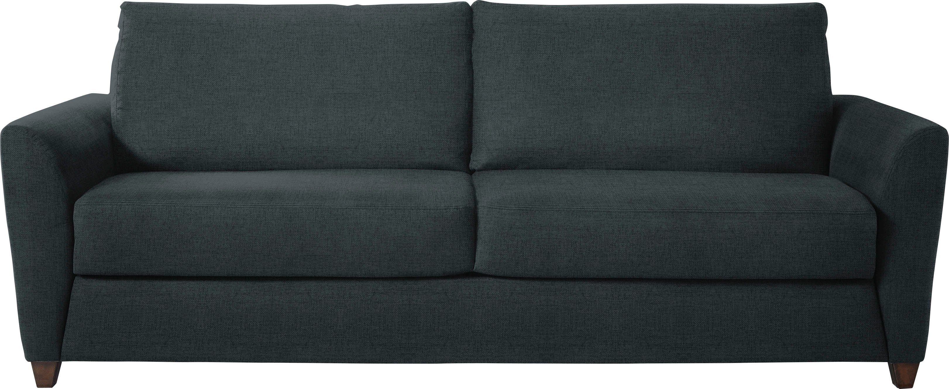 Bali Schlafsofa "Dallas, Dauerschläfer", in 140er und 160er Breite, inkl. E günstig online kaufen