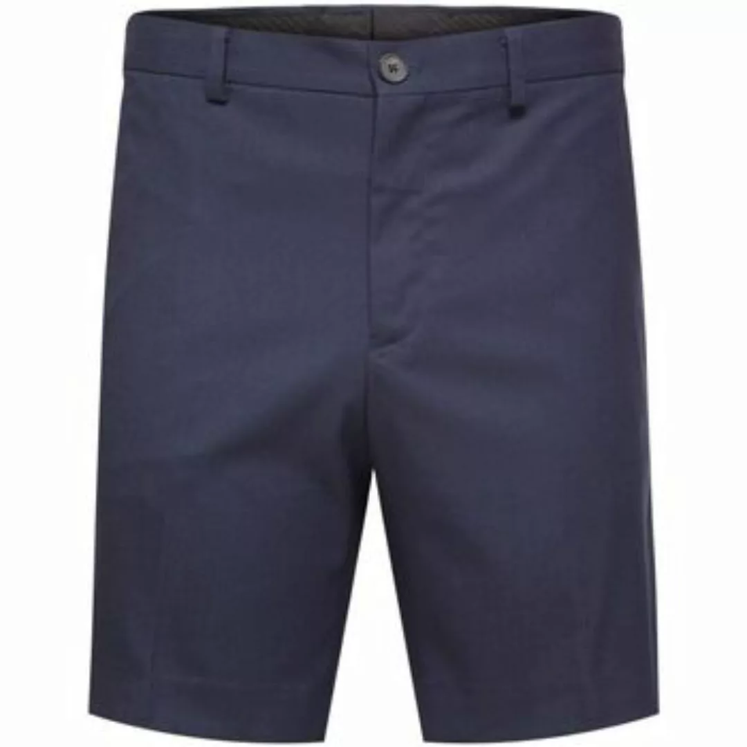 Selected  Shorts 16088510 ADAM-NAVY BLAZER günstig online kaufen