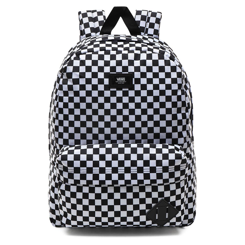 Vans Old Skool Iii Rucksack One Size Black / White Check günstig online kaufen