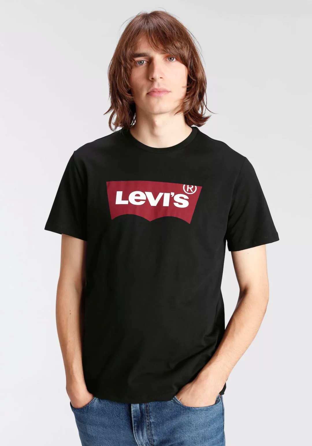 Levis  T-Shirt GRAPHIC SET IN günstig online kaufen