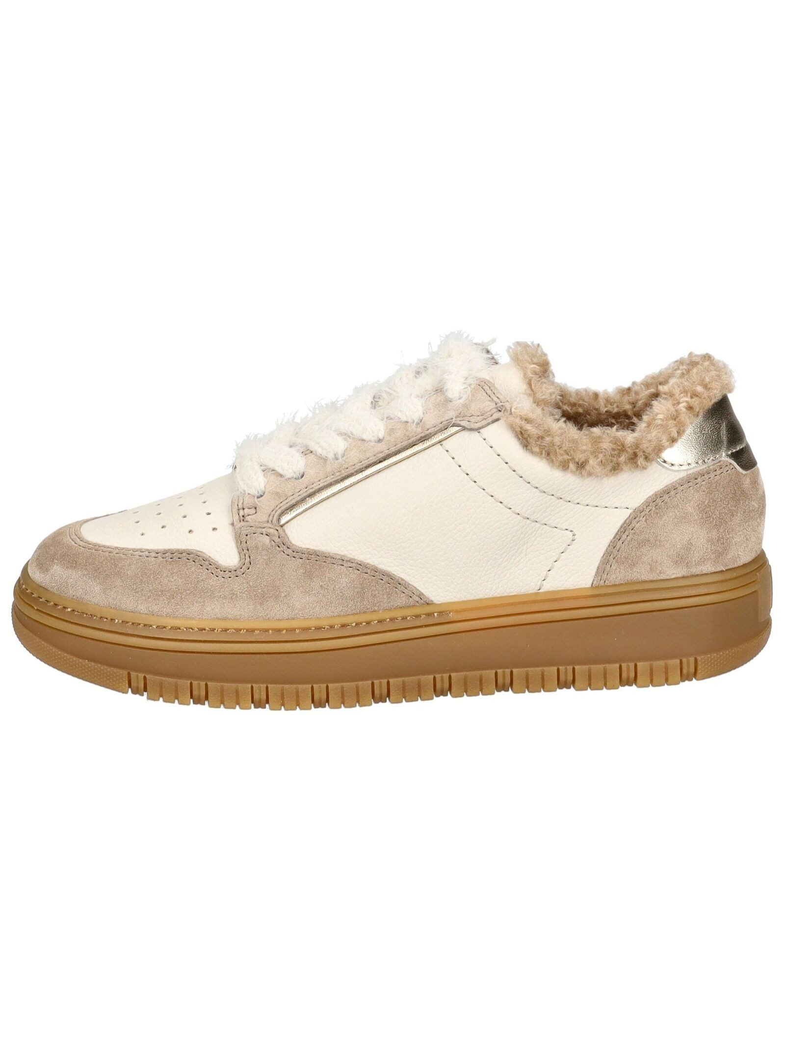 Paul Green Sneaker Leder Sneaker günstig online kaufen