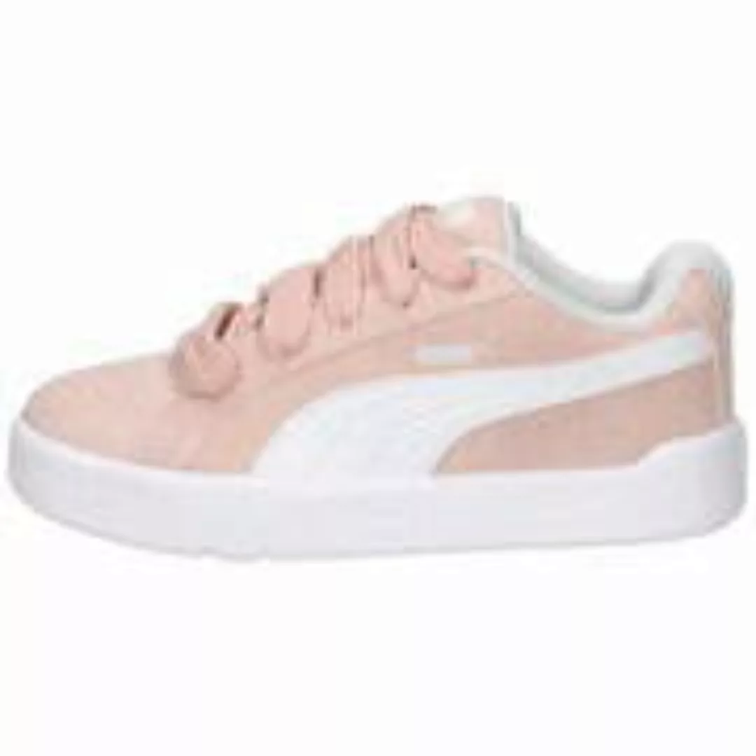 PUMA Park Lifestyle Easy SD Sneaker Damen rosa günstig online kaufen