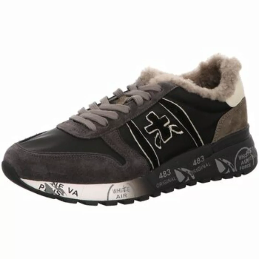 Premiata  Sneaker Lander Lander 6103 Montone günstig online kaufen