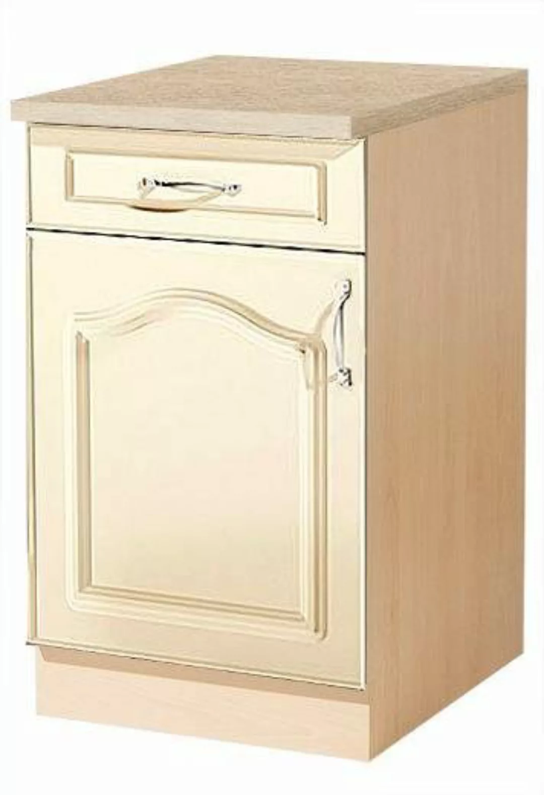 wiho Küchen Unterschrank Linz 60 cm günstig online kaufen