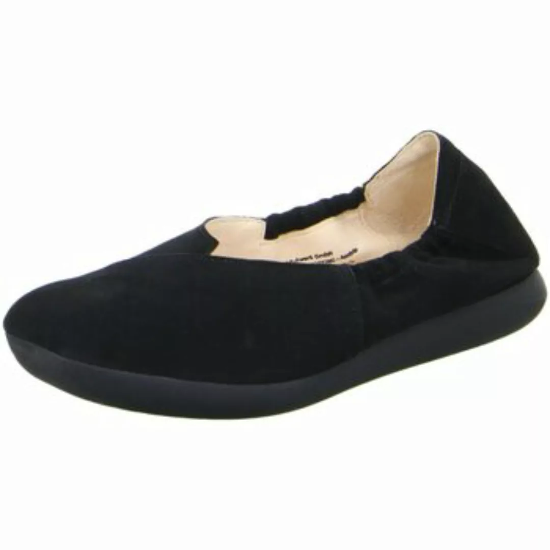 Think  Damenschuhe Slipper Opua Ballerina 3-000748-0000 günstig online kaufen