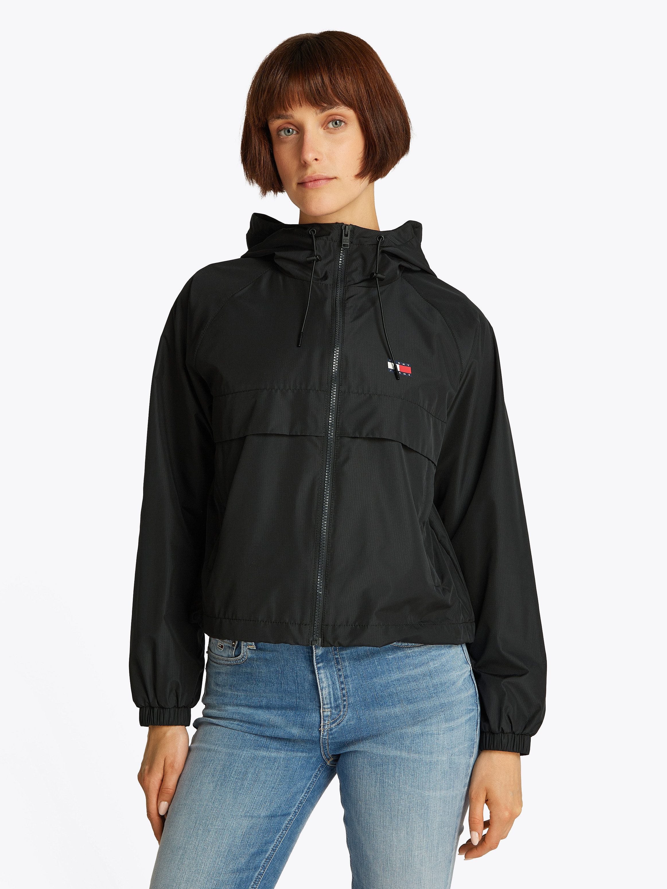 Tommy Jeans Windbreaker TJW ESSENTIAL WINDBREAKER günstig online kaufen