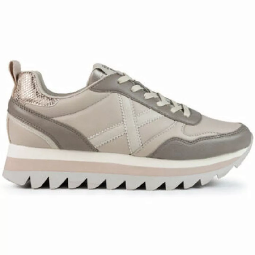 Munich  Sneaker Ripple 8765066 Camel günstig online kaufen